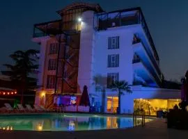 MOX Hotel Wellness & Spa