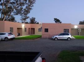 Claytons accommodation, appartamento a Bedford