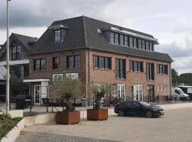 Sientjes Boetiekhotel