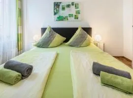 Ferienwohnung Stachel A