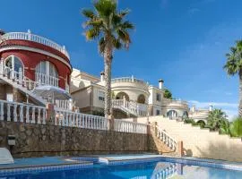 Rr Villa