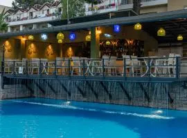 Tu Casa Gelidonya Hotel