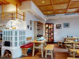 Pinzgauer Hütte-Zell am See- Piesendorf, hotel in Piesendorf