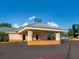 Quality Inn & Suites Lufkin