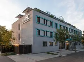 4 hotel in Wiener Neustadt