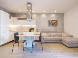 Residence Cairoli 9 by Studio Vita