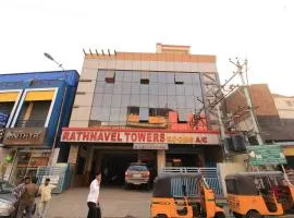 Hotel Rathnavel Towers