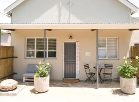 The Lemon Tree, holiday rental in Ceres