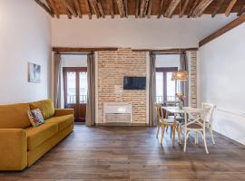 Apartamentos Boutique Granada Albaicín 3000