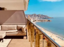 Sunset Cliffs Luxury Apart with Sea View