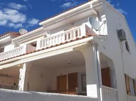 Casa Elisa 3 bedrooms 2 bathrooms 4 airco's shared pool