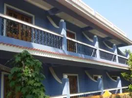 Darolina Guest House