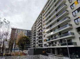 Apartament Ghencea Residence 158 Floor 7
