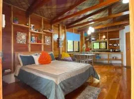 Chue&larry's Beachside Homestay