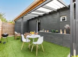 Gite bien etre sauna et spa