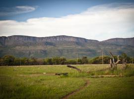 Boschfontein Guest Farm, agroturismo en Thabazimbi