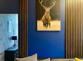 Apartament Górski 90m2 blisko centrum i wyciagu