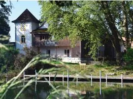 Hôtel Domaine de la Sauge