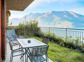 LA VISTA by Design Studio, מלון בבלאנו