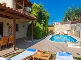 Villa Yannis