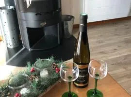 Chalet O FIL DE LO - wifi, BBQ, parking