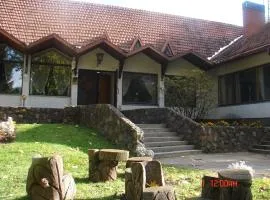 Senieji Bačkonys