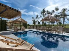 Manao Seaview Pool Villa 31 - 5 Mins Walk To The Beach