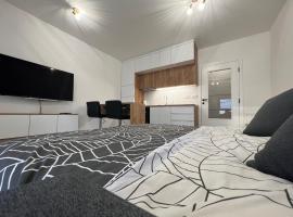 7th Sky, hotel v destinaci Doboj