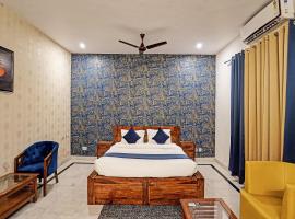Jain Residency, hotell sihtkohas Greater Noida