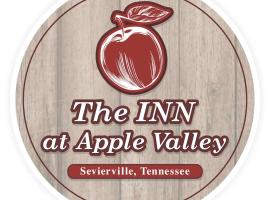 The Inn at Apple Valley, Ascend Hotel Collection, hotel en Pigeon Forge