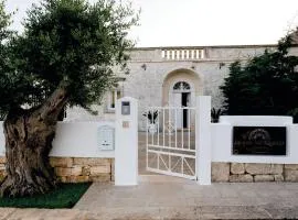 Dimora San Quirico - bed e breakfast - Cisternino