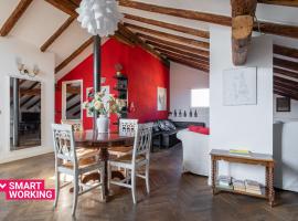 Urbana 13 Rooftop by Wonderful Italy