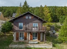 Chalet des Eglantines