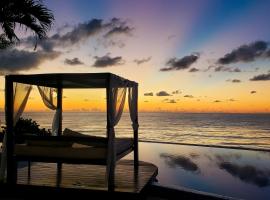 Senses Riviera Maya - Oceanfront All inclusive Boutique hotel - Adults only, hotel a Puerto Morelos