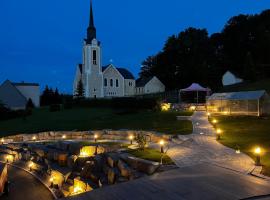 Ferienwohnung Starennest