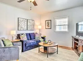Anderson Bungalow Near University and Downtown!