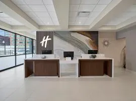 Holiday Inn Hotel & Suites Chicago - Downtown, an IHG Hotel