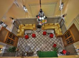 Riad Diamant De Fes