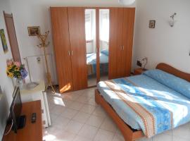 B&B Home Sweet Home, Cama e café (B&B) em Diano Marina