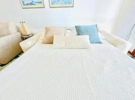 Suite Semeria 236 - Vista mare Sanremo