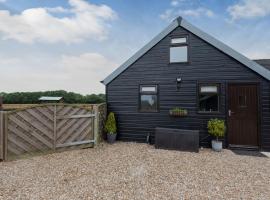 The Nook, cottage in Louth