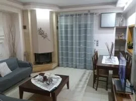 MUSEUM apartment