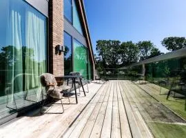 Exklusives Landhaus auf Fehmarn