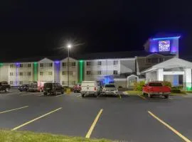 Sleep Inn & Suites Allendale