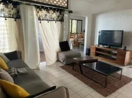 Hébergement tout équipé et surveillance H24