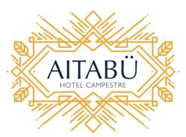 AITABU HOTEL CAMPESTRE, hotel in Villavicencio