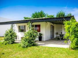 Posada Casablanca, cabana o cottage a Olavarría