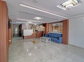 Ivory Suites, Hotel in Airoli