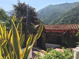 Casa Margarita- escapa a la naturaleza