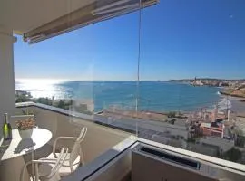 Viva Sitges - Sitges View